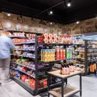 Unternehmen 1 Bild VIENNA INTERNATIONAL BUSTERMINAL (VIB) Transport/Verkehr/Tourismus am Wien 9