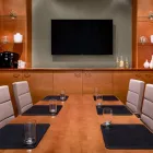 Unternehmen 25 Bild VIENNA MARRIOTT HOTEL Veranstaltungen/Messen am Vienna 9