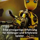 Unternehmen 4 Bild VIRTUAL ESCAPE Vergnügungsunternehmen am Wien 9