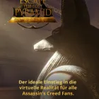 Unternehmen 6 Bild VIRTUAL ESCAPE Vergnügungsunternehmen am Wien 9