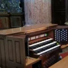 Unternehmen 1 Bild VOX COELESTIS ORGELZENTRUM Musikinstrumente Einzelhandel am St. Martin Im Mühlkreis 4