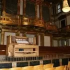 Unternehmen 2 Bild VOX COELESTIS ORGELZENTRUM Musikinstrumente Einzelhandel am St. Martin Im Mühlkreis 4