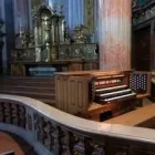 Unternehmen 3 Bild VOX COELESTIS ORGELZENTRUM Musikinstrumente Einzelhandel am St. Martin Im Mühlkreis 4