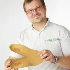 Unternehmen 1 Bild WEGSCHAIDER GMBH Orthopädie, Sanitätsbedarf Fachhandel am Baden 3