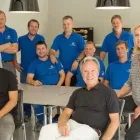 Unternehmen 3 Bild WEINHANDL INSTALLATIONEN E.U. Kundendienste für Heizungs- und Sanitärtechnik am Graz 6