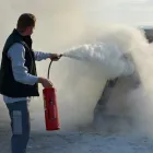 Unternehmen 1 Bild WEINRAUCH OG Feuerlöschgerätekundendienste am Graz 6