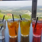 Unternehmen 3 Bild WINZERHOF WIEDNERMICHL Hotel-/Gastronomiegewerbe am Krottendorf Bei Ligist 6