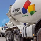 Unternehmen 7 Bild WOPFINGER TRANSPORTBETON GES.M.B.H Schrottunternehmen, Buntmetalle-Unternehmen, Recyclingunternehmen am Nußdorf Ob Der Traisen 3