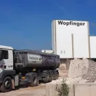 Unternehmen 1 Bild WOPFINGER TRANSPORTBETON GES.M.B.H Schrottunternehmen, Buntmetalle-Unternehmen, Recyclingunternehmen am Nußdorf Ob Der Traisen 3