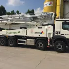 Unternehmen 11 Bild WOPFINGER TRANSPORTBETON GES.M.B.H Schrottunternehmen, Buntmetalle-Unternehmen, Recyclingunternehmen am Nußdorf Ob Der Traisen 3