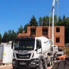 Unternehmen 3 Bild WOPFINGER TRANSPORTBETON GES.M.B.H Schrottunternehmen, Buntmetalle-Unternehmen, Recyclingunternehmen am Nußdorf Ob Der Traisen 3