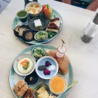 Unternehmen 14 Bild YAMM! Hotel-/Gastronomiegewerbe am Wien 9