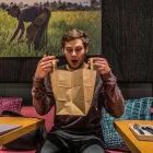 Unternehmen 19 Bild YAMM! Hotel-/Gastronomiegewerbe am Wien 9