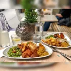 Unternehmen 26 Bild YAMM! Hotel-/Gastronomiegewerbe am Wien 9