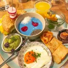 Unternehmen 27 Bild YAMM! Hotel-/Gastronomiegewerbe am Wien 9