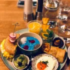 Unternehmen 28 Bild YAMM! Hotel-/Gastronomiegewerbe am Wien 9