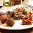 Unternehmen 29 Bild YAMM! Hotel-/Gastronomiegewerbe am Wien 9