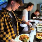 Unternehmen 35 Bild YAMM! Hotel-/Gastronomiegewerbe am Wien 9