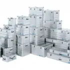 Unternehmen 2 Bild ZARGES GMBH Transportunternehmen, Fuhrunternehmen am Wien 9