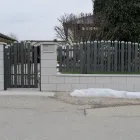 Unternehmen 2 Bild ZAUNFABRIK.AT Metallbauarbeiten, Schlosserarbeiten am Traun 4