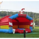 Unternehmen 5 Bild ZIRNGAST PARTYZELT-VERLEIH Sportanlagen, Freizeitanlagen am Graz 6