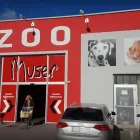Unternehmen 8 Bild ZOO MUSER GMBH Zoohandlungen am Graz 6
