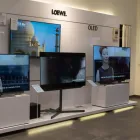 Unternehmen 2 Bild ZÖSCHER & SÖHNE ELEKTRO-RADIO U BELEUCHTUNGSKÖRPER GROßHANDEL GESMBH Möbel/Innenausstattung am Graz 6