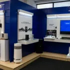 Unternehmen 3 Bild ZÖSCHER & SÖHNE ELEKTRO-RADIO U BELEUCHTUNGSKÖRPER GROßHANDEL GESMBH Möbel/Innenausstattung am Graz 6