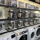 Unternehmen 4 Bild ZÖSCHER & SÖHNE ELEKTRO-RADIO U BELEUCHTUNGSKÖRPER GROßHANDEL GESMBH Möbel/Innenausstattung am Graz 6
