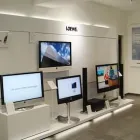 Unternehmen 6 Bild ZÖSCHER & SÖHNE ELEKTRO-RADIO U BELEUCHTUNGSKÖRPER GROßHANDEL GESMBH Möbel/Innenausstattung am Graz 6