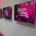 Unternehmen 7 Bild ZÖSCHER & SÖHNE ELEKTRO-RADIO U BELEUCHTUNGSKÖRPER GROßHANDEL GESMBH Möbel/Innenausstattung am Graz 6
