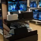 Unternehmen 8 Bild ZÖSCHER & SÖHNE ELEKTRO-RADIO U BELEUCHTUNGSKÖRPER GROßHANDEL GESMBH Möbel/Innenausstattung am Graz 6
