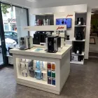 Unternehmen 12 Bild ZÖSCHER & SÖHNE ELEKTRO-RADIO U BELEUCHTUNGSKÖRPER GROßHANDEL GESMBH Möbel/Innenausstattung am Graz 6