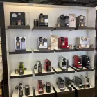 Unternehmen 13 Bild ZÖSCHER & SÖHNE ELEKTRO-RADIO U BELEUCHTUNGSKÖRPER GROßHANDEL GESMBH Möbel/Innenausstattung am Graz 6