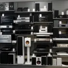 Unternehmen 14 Bild ZÖSCHER & SÖHNE ELEKTRO-RADIO U BELEUCHTUNGSKÖRPER GROßHANDEL GESMBH Möbel/Innenausstattung am Graz 6