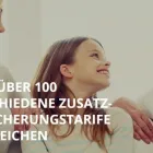 Unternehmen 1 Bild ZUSATZ VERSICHERUNGEN GRAZ Versicherungswesen am Seiersberg 6