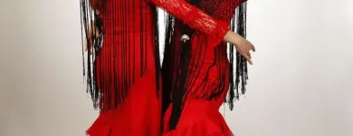 Unternehmen 3 Bild ACADEMIA FLAMENCA LAS HERMANAS Tanzschulen am Graz 6