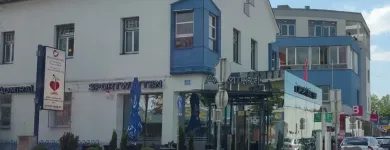 Unternehmen 1 Bild ADMIRAL SPORTSBAR Spielsalons, Spielhallen am Graz 6