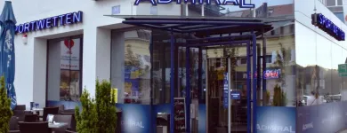Unternehmen 4 Bild ADMIRAL SPORTSBAR Spielsalons, Spielhallen am Graz 6