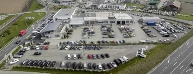 Unternehmen 3 Bild ADOLF TOFERER GMBH & CO KG Kfz-/Zweirad-Dienstleistungen am Eferding 4