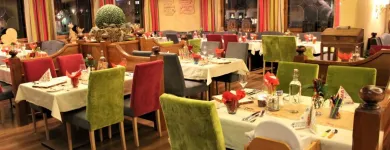 Unternehmen 8 Bild ALPENRESIDENZ BALLUNSPITZE Hotels am Galtür 7
