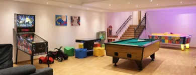 Unternehmen 9 Bild ALPENRESIDENZ BALLUNSPITZE Hotels am Galtür 7