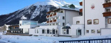 Unternehmen 13 Bild ALPENRESIDENZ BALLUNSPITZE Hotels am Galtür 7