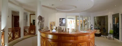 Unternehmen 17 Bild ALPENRESIDENZ BALLUNSPITZE Hotels am Galtür 7