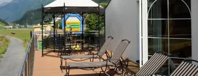 Unternehmen 20 Bild ALPENRESIDENZ BALLUNSPITZE Hotels am Galtür 7