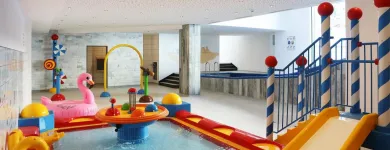 Unternehmen 28 Bild ALPENRESIDENZ BALLUNSPITZE Hotels am Galtür 7
