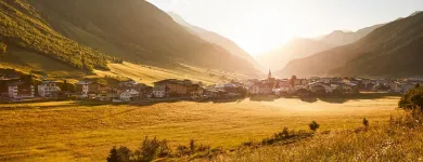 Unternehmen 29 Bild ALPENRESIDENZ BALLUNSPITZE Hotels am Galtür 7