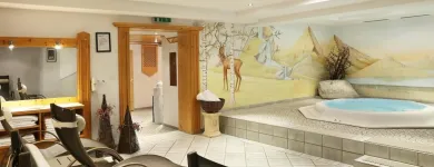 Unternehmen 32 Bild ALPENRESIDENZ BALLUNSPITZE Hotels am Galtür 7