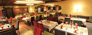 Unternehmen 42 Bild ALPENRESIDENZ BALLUNSPITZE Hotels am Galtür 7