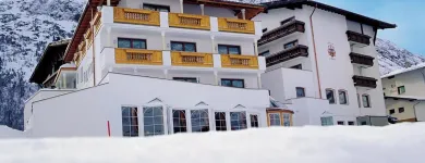 Unternehmen 43 Bild ALPENRESIDENZ BALLUNSPITZE Hotels am Galtür 7